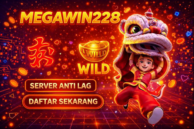 Galeri foto MEGAWIN228: Sistem Akses Tarung Dengan Format Profesional di Jakarta