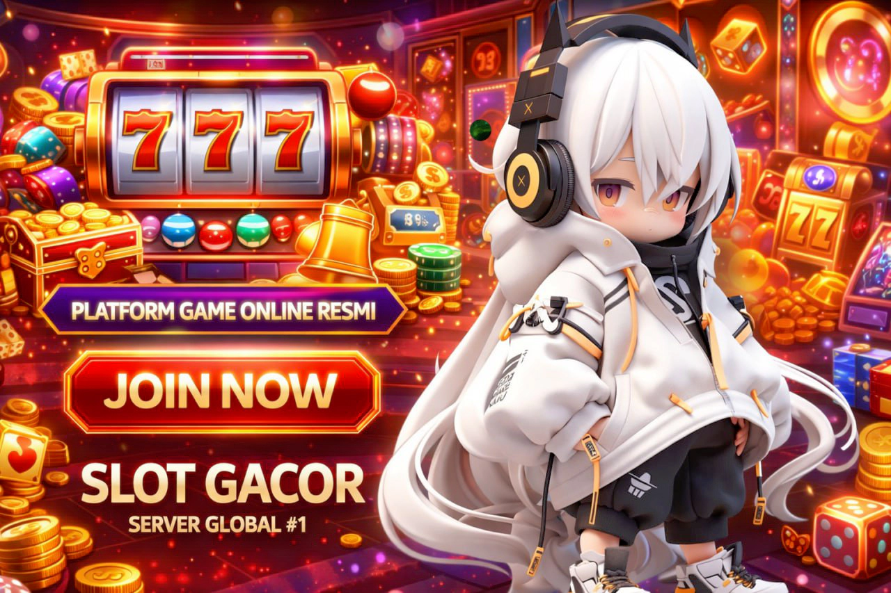 Galeri foto Megawin228 – Megawin 228 | Dunia Game Yang Selalu Berubah Cepat di Jakarta